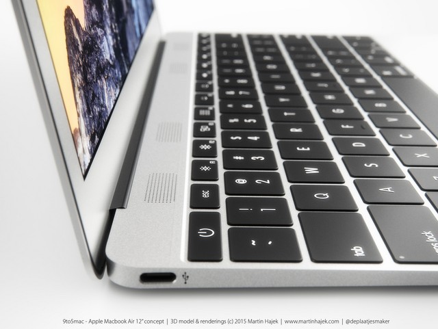Những gì cần biết về bộ vi xử lý Intel Core M: