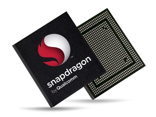 Qualcomm bác tin đồn sắp có chip Snapdragon 815