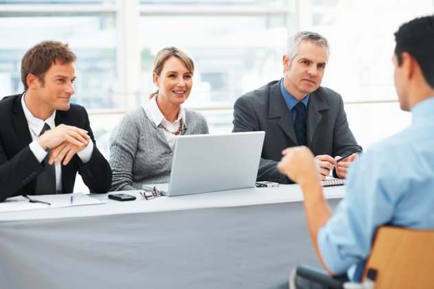 Bí quyết giúp người chưa có kinh nghiệm xin việc dễ dàng