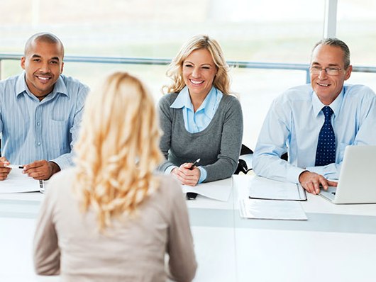 Bí quyết giúp người chưa có kinh nghiệm xin việc dễ dàng