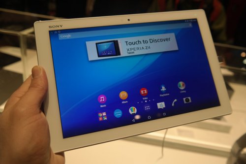MWC 2015 ngày thứ 2: Những công bố đáng chú ý nhất