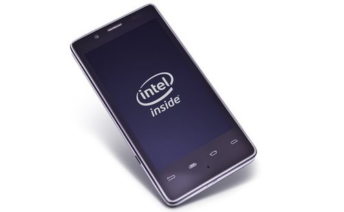 Windows Phone dùng chip Intel x86 sắp tung ra thị trường Windows Phone dùng chip Intel x86 sắp tung ra thị trường