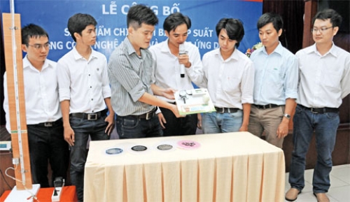 Những bất cập giữa nghiên cứu và ứng dụng khoa học, công nghệ 