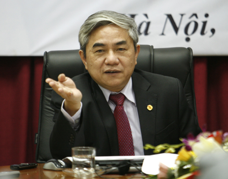 Muốn có