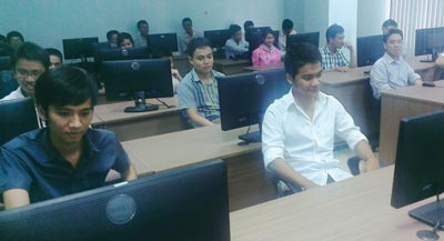 Nguồn nhân lực thiết kế vi mạch - Tìm đâu cho đủ? 