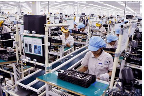 Samsung được phép đầu tư nhà máy thứ 3 tại Việt Nam