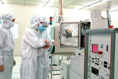 Tám năm chương trình phát triển vi mạch: Vẫn lo nhân lực
