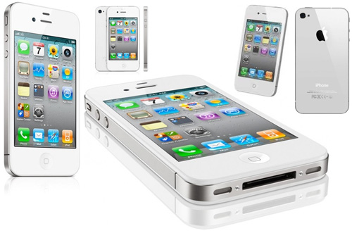 Iphone giảm giá 49% cho Tân sinh viên.