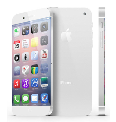 Iphone giảm giá 49% cho Tân sinh viên.