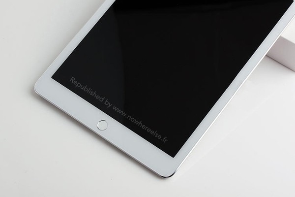 iPad Mini 3 có thể ra mắt chậm hơn dự kiến