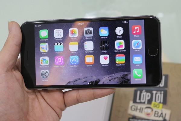 iPhone 6