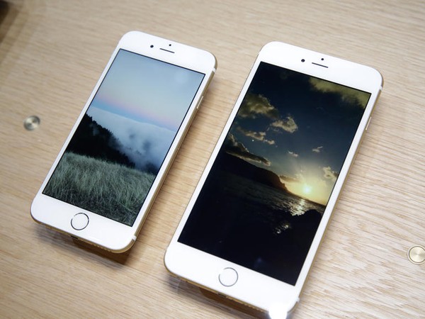 iPhone 6