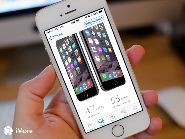 iPhone 6