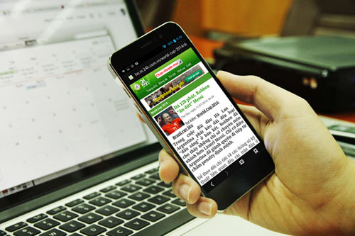 Kiểm chứng thời lượng pin iRevo vỏ thép