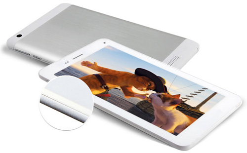 Máy tính bảng sim 3G tầm giá 3 triệu đồng nào tốt?.