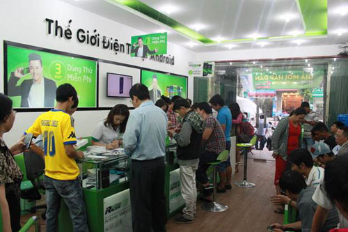 Những điều có thể bạn chưa biết về iRevo.
