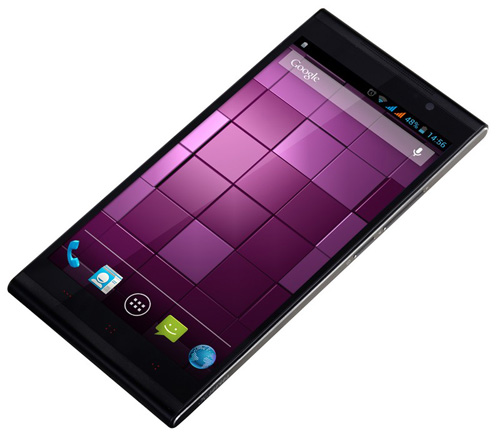 Kingzone K1, smartphone có sức mua lớn chưa từng có.