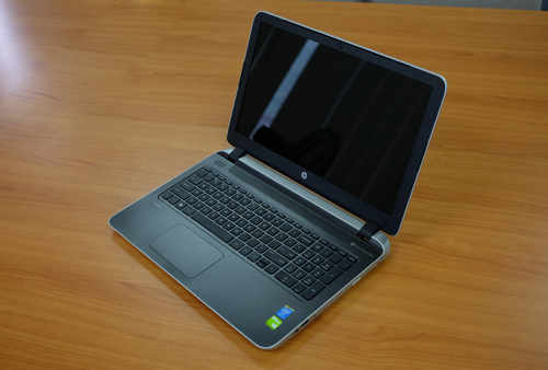 Đánh giá HP Pavilion 15 - laptop giải trí mạnh mẽ