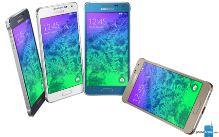 9 smartphone chip 8 lõi đáng mua nhất