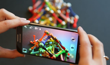 9 smartphone chip 8 lõi đáng mua nhất
