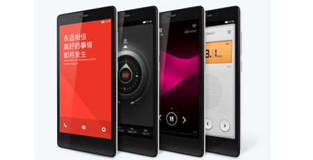 9 smartphone chip 8 lõi đáng mua nhất