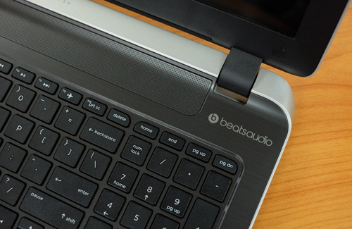 Đánh giá HP Pavilion 15 - laptop giải trí mạnh mẽ