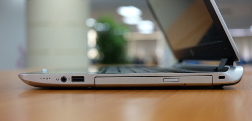 Đánh giá HP Pavilion 15 - laptop giải trí mạnh mẽ