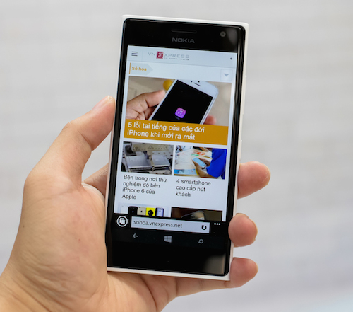 Loạt smartphone đáng chú ý bán ra trong tháng 10