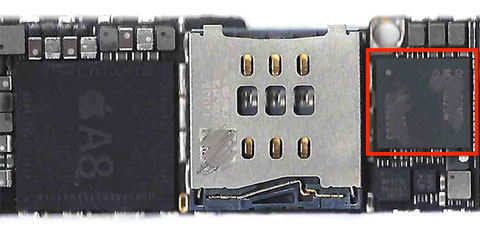 10 điều nên biết về chip A8 của iPhone 6