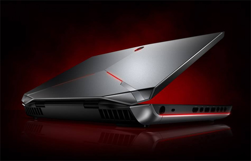 5 laptop chơi game hàng 'khủng' tại Việt Nam