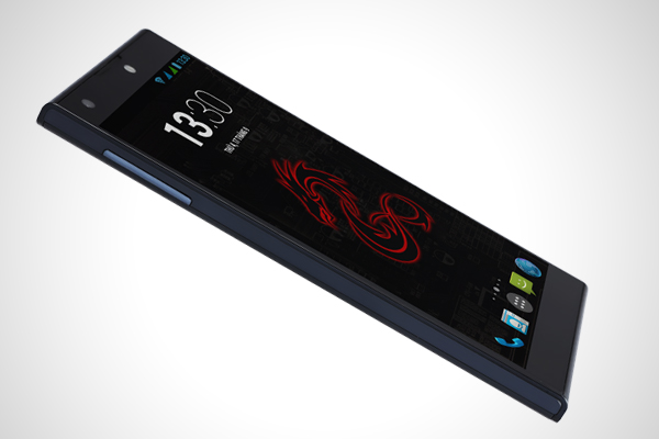 HKPhone bất ngờ tung smartphone chạy chip Snapdragon