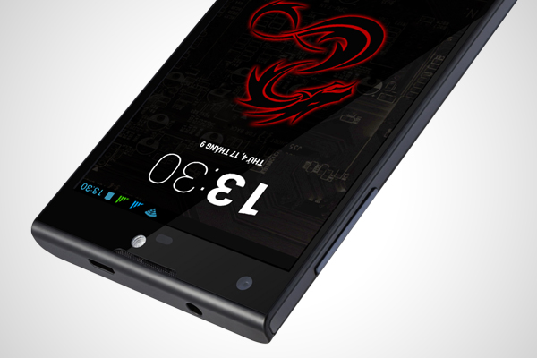 HKPhone bất ngờ tung smartphone chạy chip Snapdragon