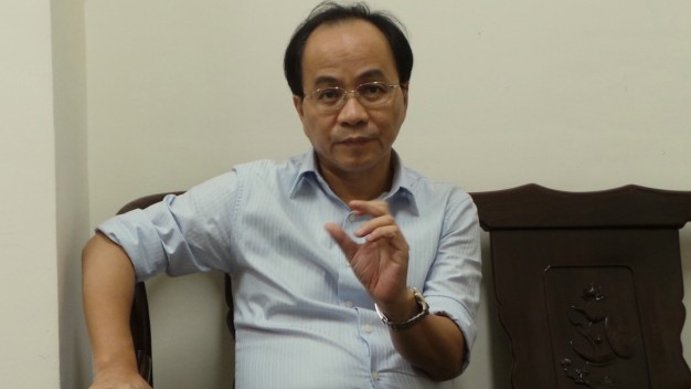 CNTT: “Phải” chứ không nên dừng ở “ưu tiên”