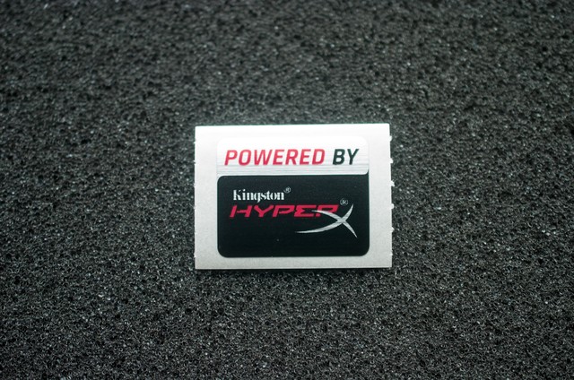 Kingston HyperX Impact RAM chiến cho Laptop khủng