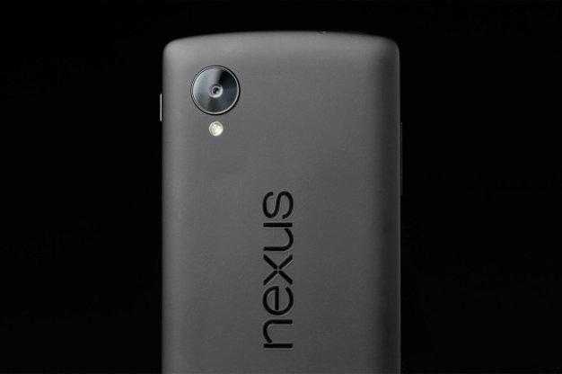 Lộ diện cấu hình hấp dẫn smartphone Google Nexus 6