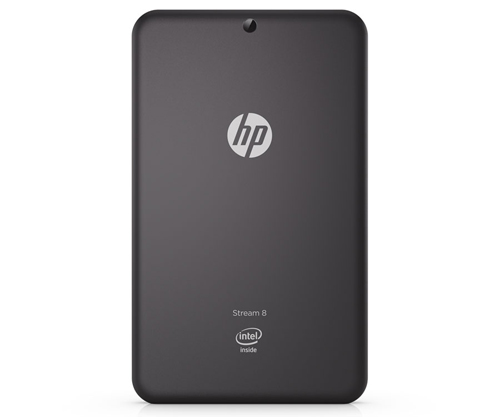 HP giới thiệu tablet Windows 8.1 giá từ hơn 2 triệu đồng