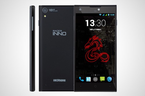 HKPhone có thể được chia sẻ công nghệ từ Qualcomm