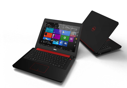 5 laptop chơi game hàng 'khủng' tại Việt Nam