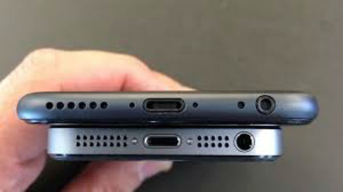 Tiết lộ ‘đột phá’ mới của siêu phẩm iPhone 6