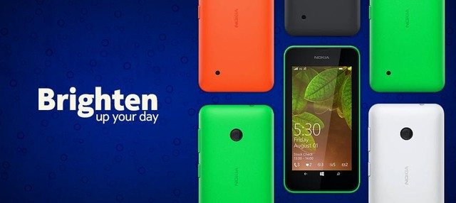 Bí kíp khởi động năm học mới cùng Lumia 530 