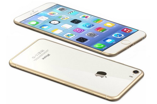 Các nhà phát triển game nồng nhiệt đón nhận iPhone 6