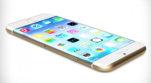 Tiết lộ ‘đột phá’ mới của siêu phẩm iPhone 6