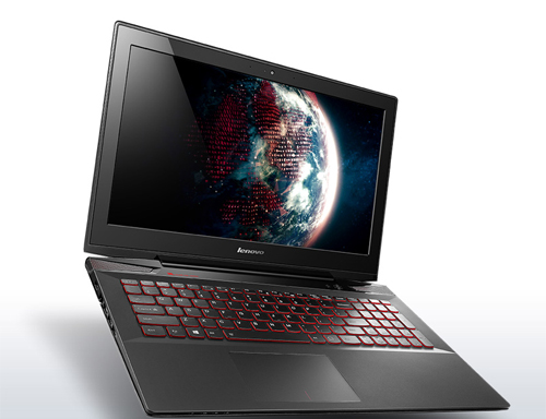 5 laptop chơi game hàng 'khủng' tại Việt Nam