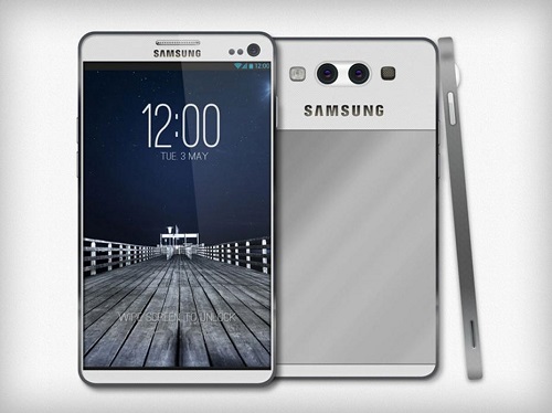 Những smartphone được mong đợi nhất tháng 9