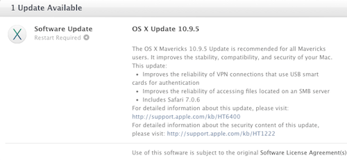 Người dùng iPhone, iPad tại Việt Nam đã có thể cập nhật iOS 8