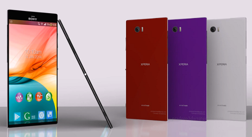 Những smartphone được mong đợi nhất tháng 9
