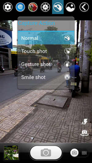 Gionee Gpad G5 - smartphone 5,5 inch dùng chip 6 nhân