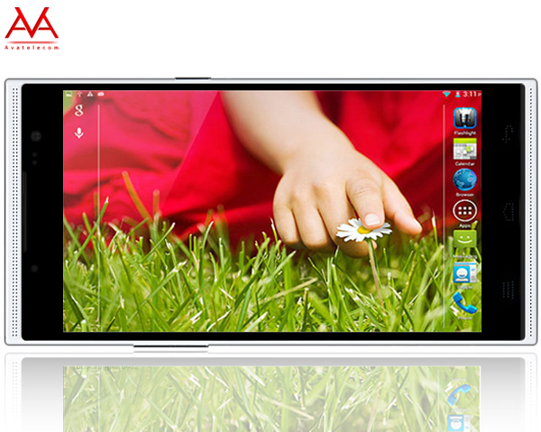 Titan Q6 chơi mượt mà game nặng