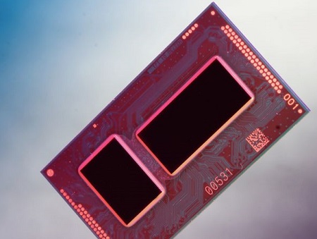 Intel cho ra chip mạnh không cần quạt làm mát