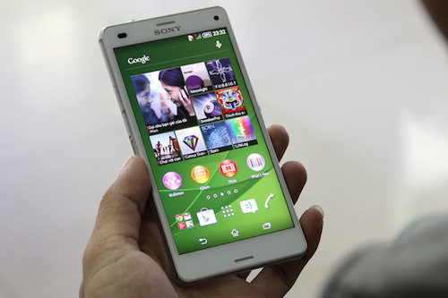 Loạt smartphone đáng chú ý bán ra trong tháng 10